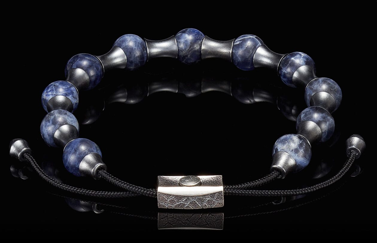 Sodalite Zenith