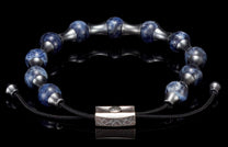 Sodalite Zenith