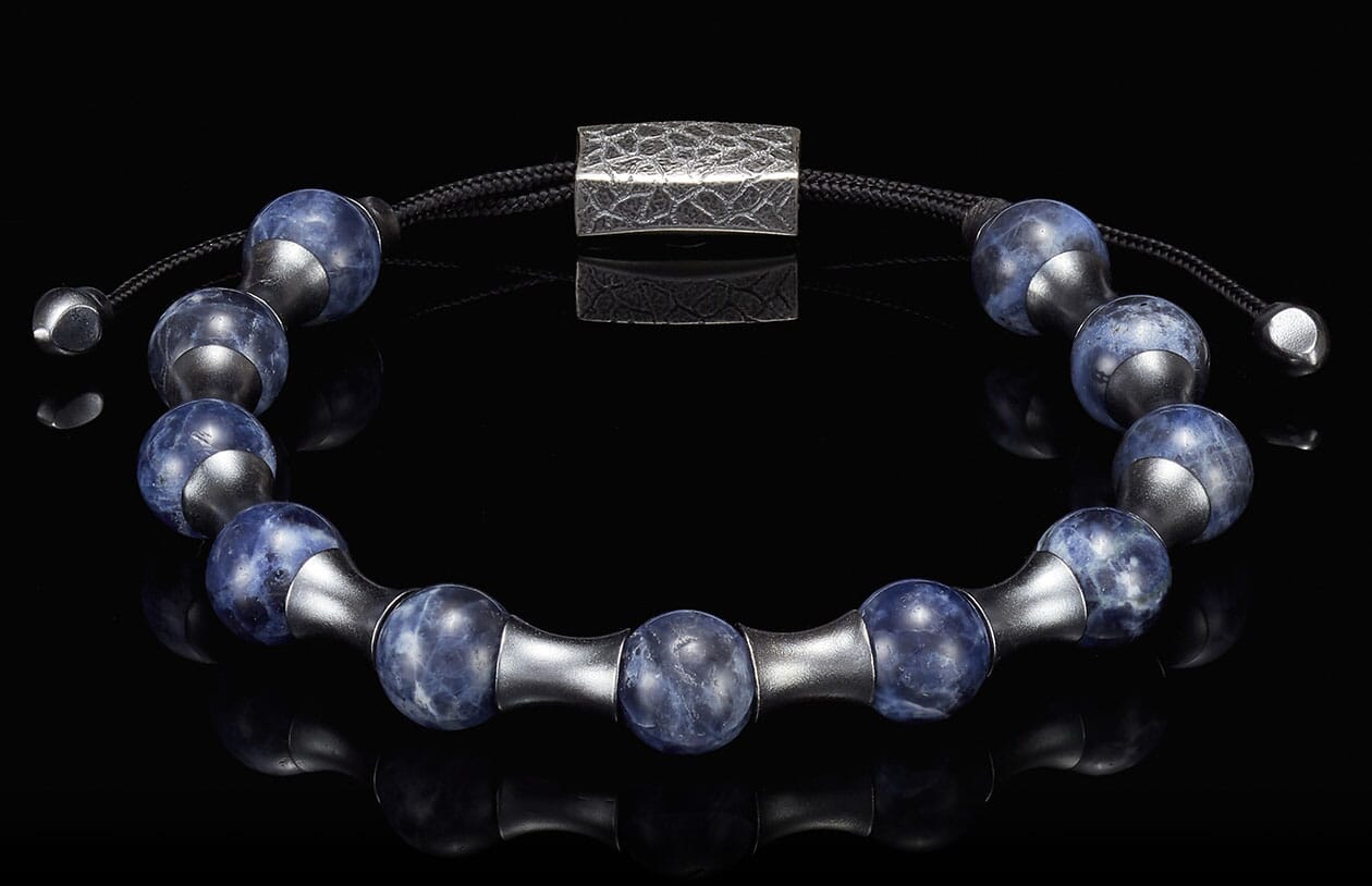 Sodalite Zenith
