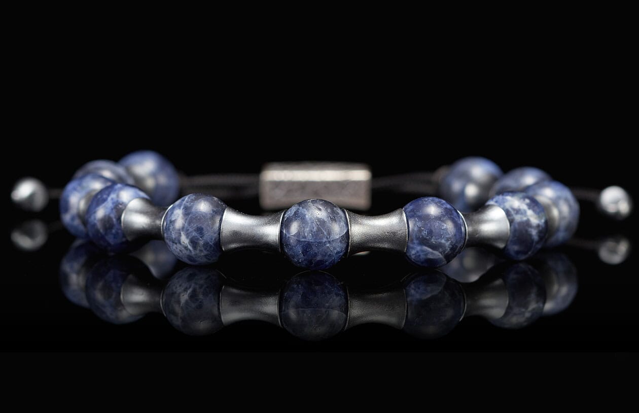 Sodalite Zenith