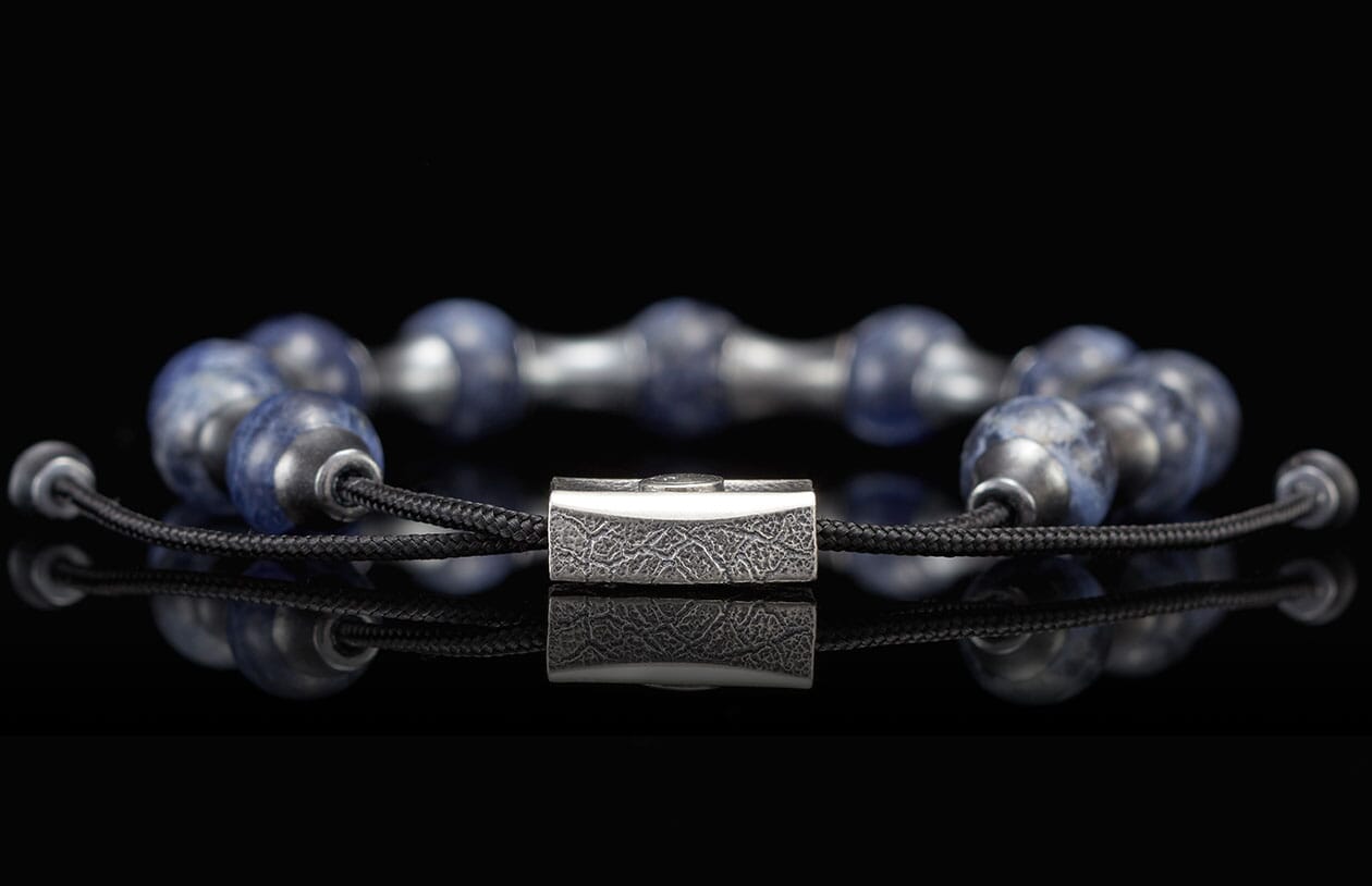 Sodalite Zenith