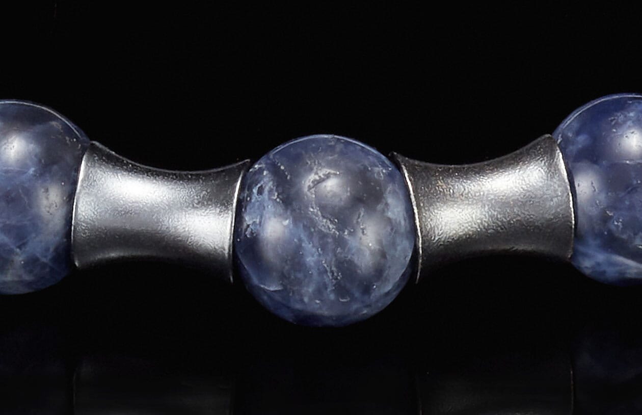 Sodalite Zenith