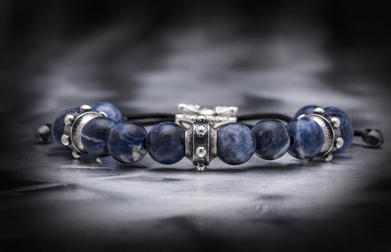 Sodalite Dauntless