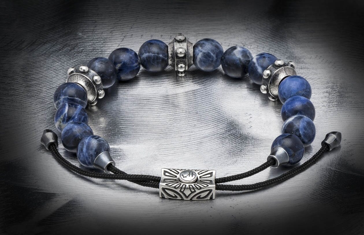 Sodalite Dauntless