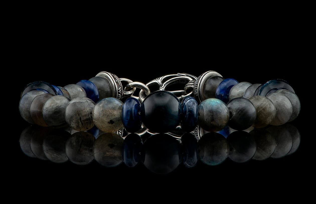 Magician (BB37 LAB) Men's Bracelet from William Henry