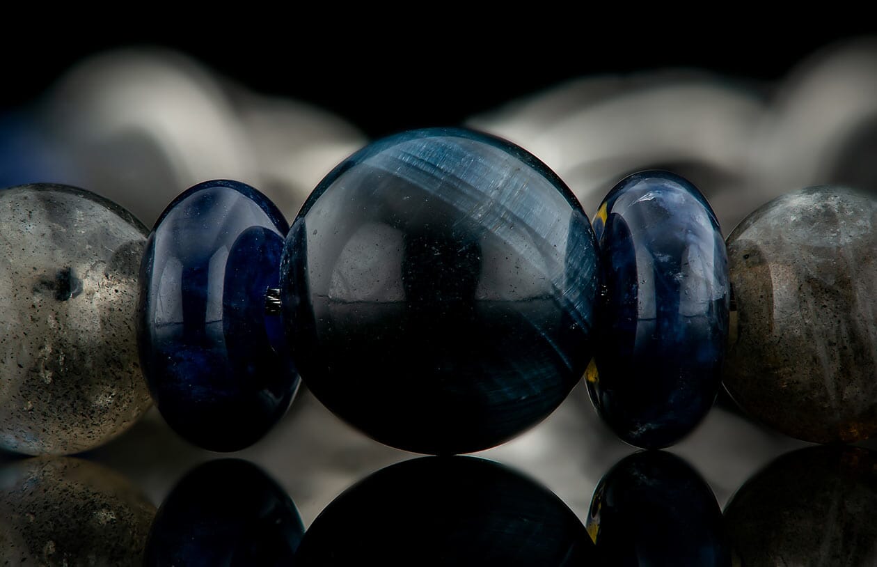 Magician (BB37 LAB) Men's Bracelet from William Henry