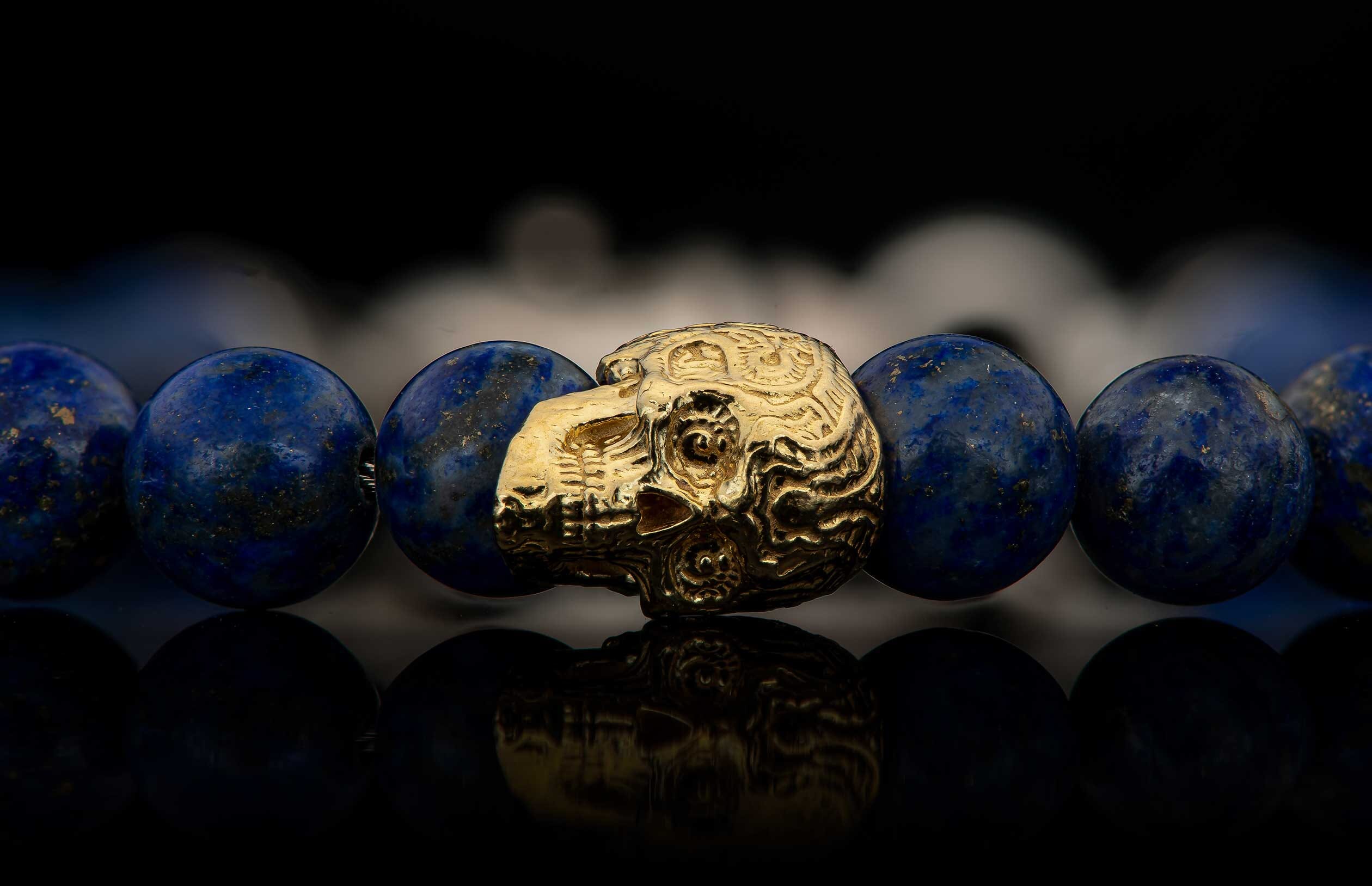 Sync (BB43 LL) Men's Bracelet – William Henry