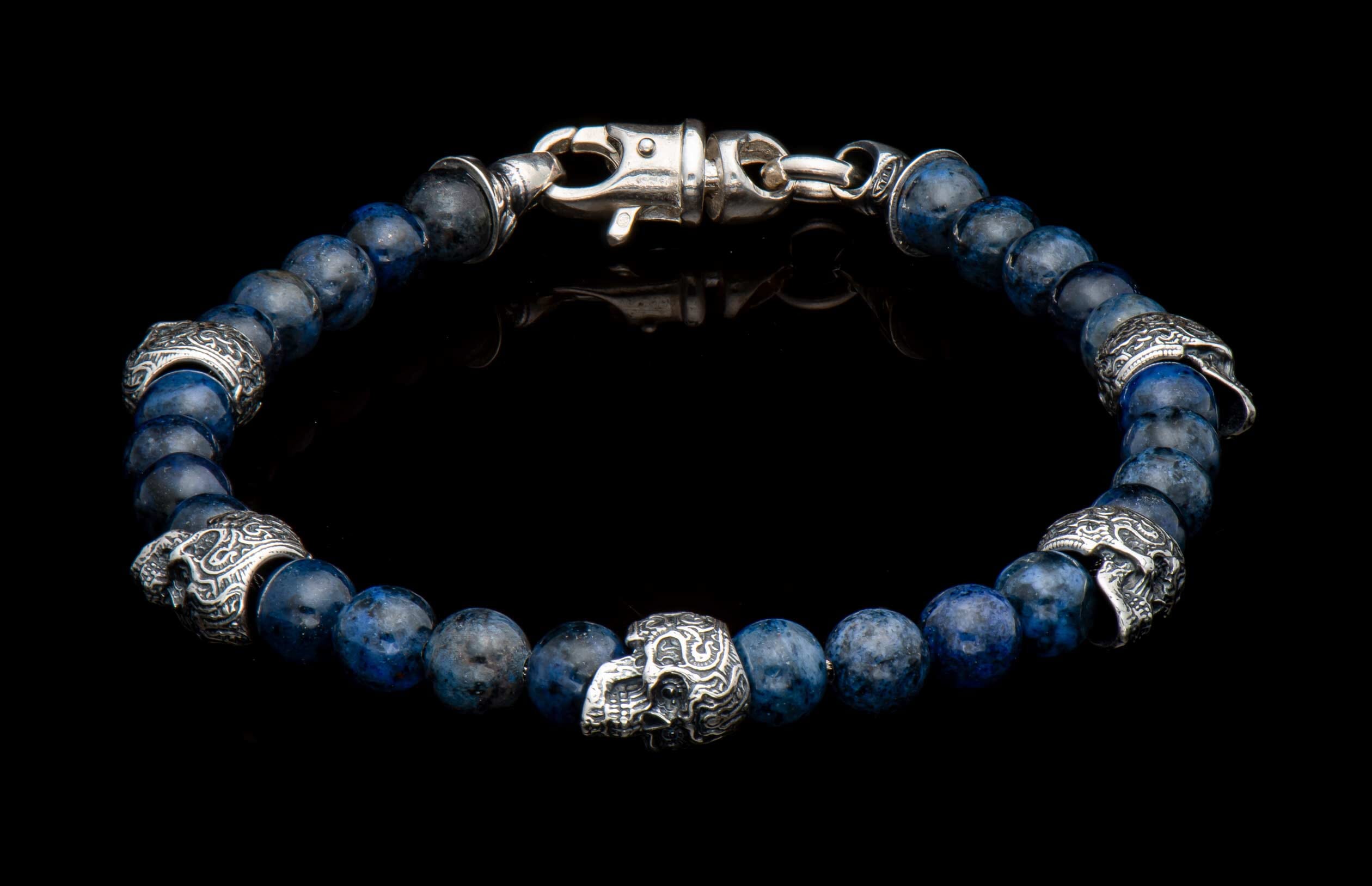 Blue Hawk – William Henry