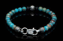 Brookings - Blue Agate