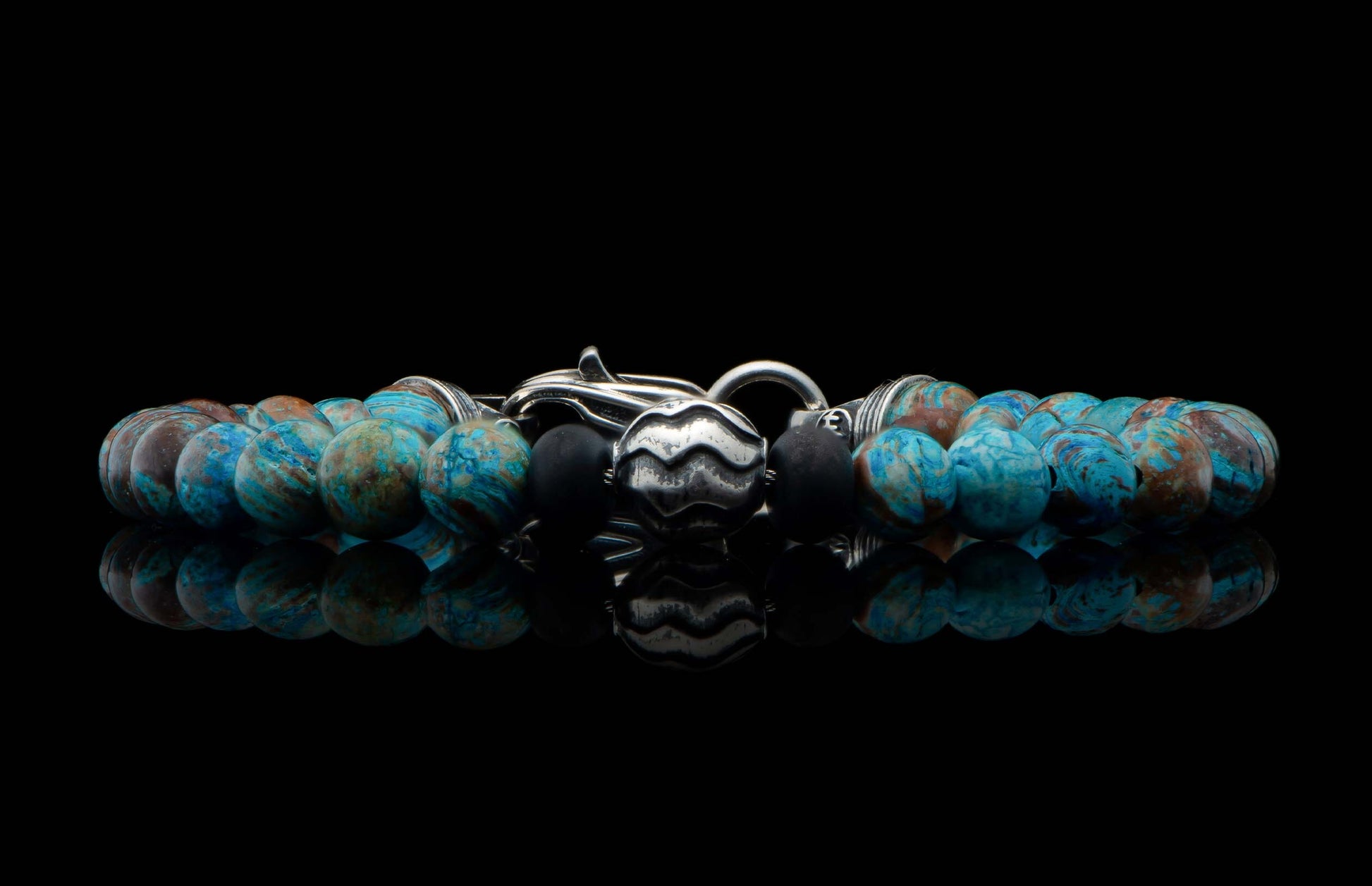 Brookings - Blue Agate