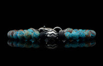 Brookings - Blue Agate