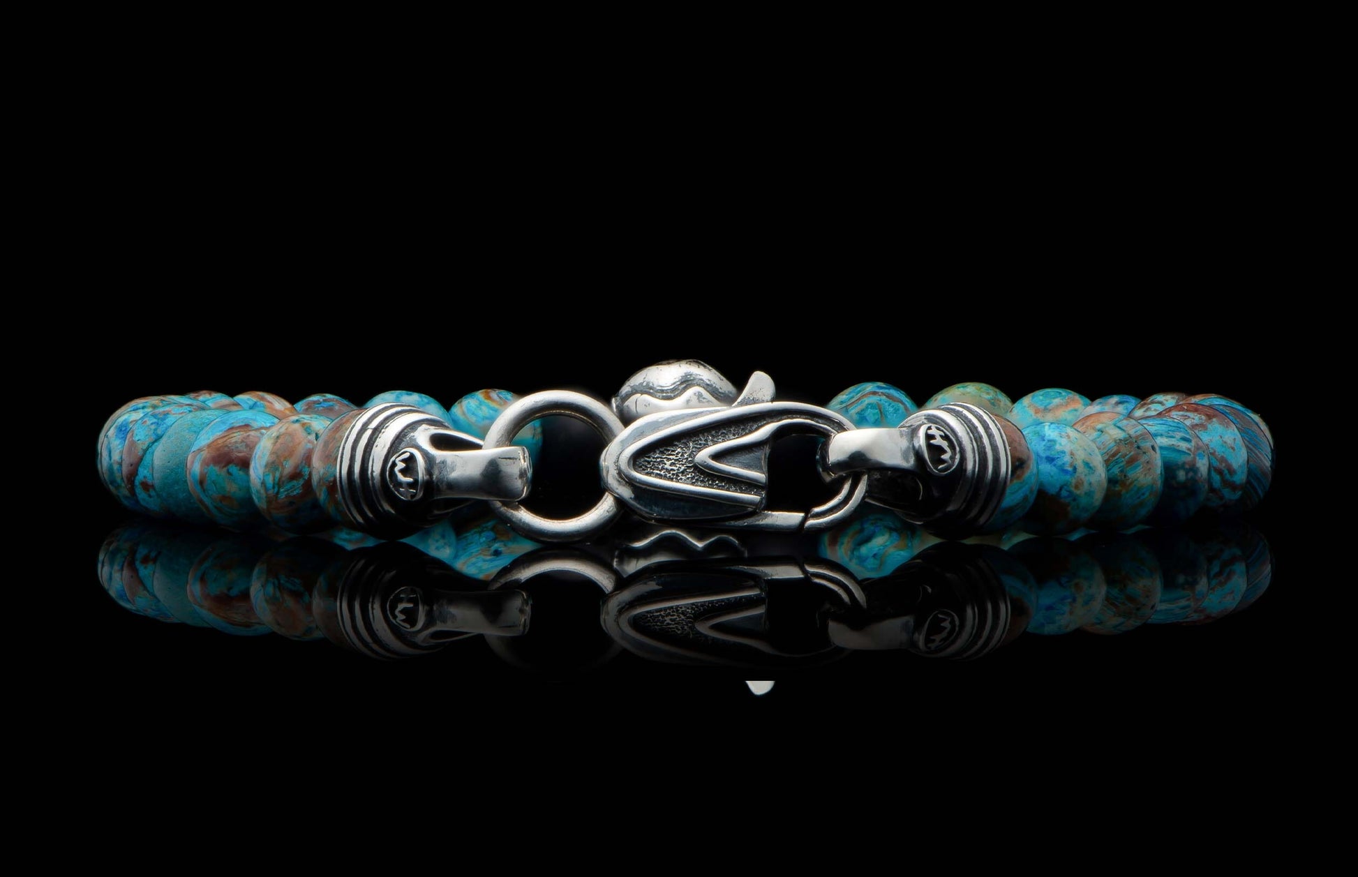 Brookings - Blue Agate
