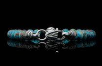 Brookings - Blue Agate