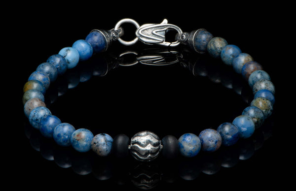 Brookings - Dumortierite – William Henry