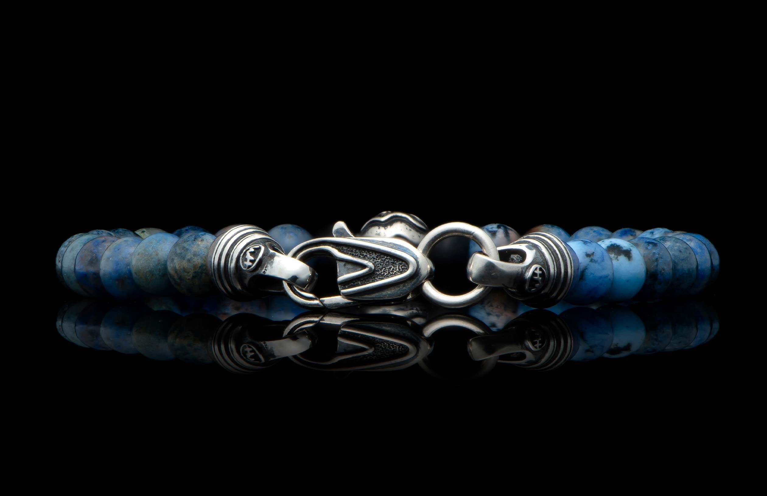 Brookings - Dumortierite – William Henry