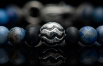 Brookings - Dumortierite