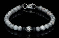 Brookings - Silver Agate