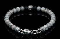 Brookings - Silver Agate