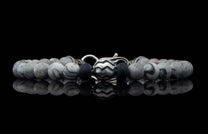 Brookings - Silver Agate