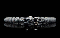 Brookings - Silver Agate