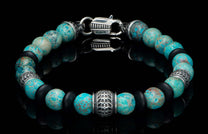 Newport - Blue Agate