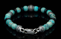Newport - Blue Agate