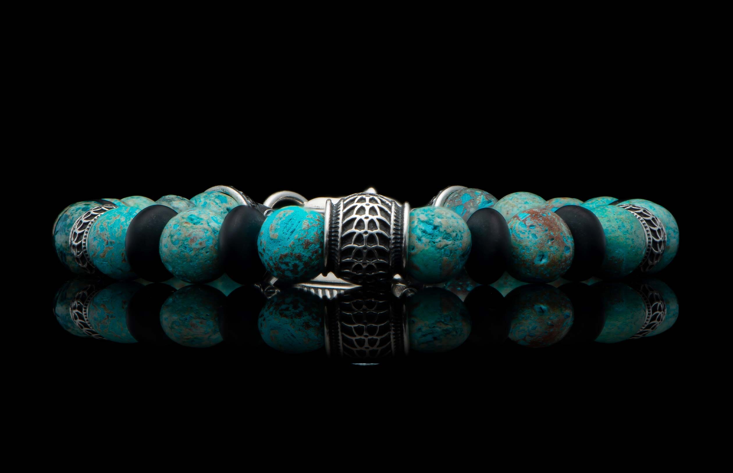 Newport - Blue Agate – William Henry