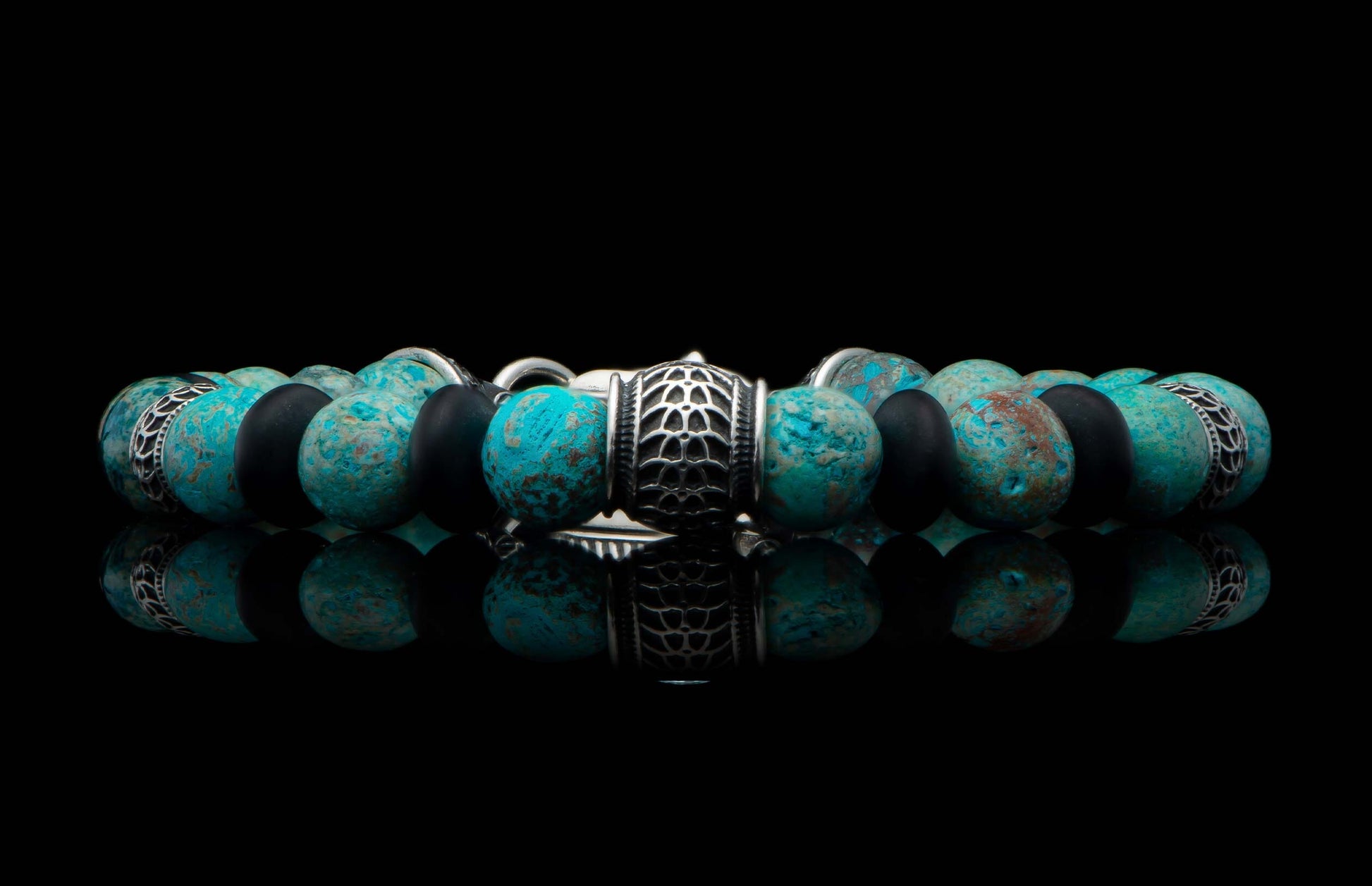 Newport - Blue Agate