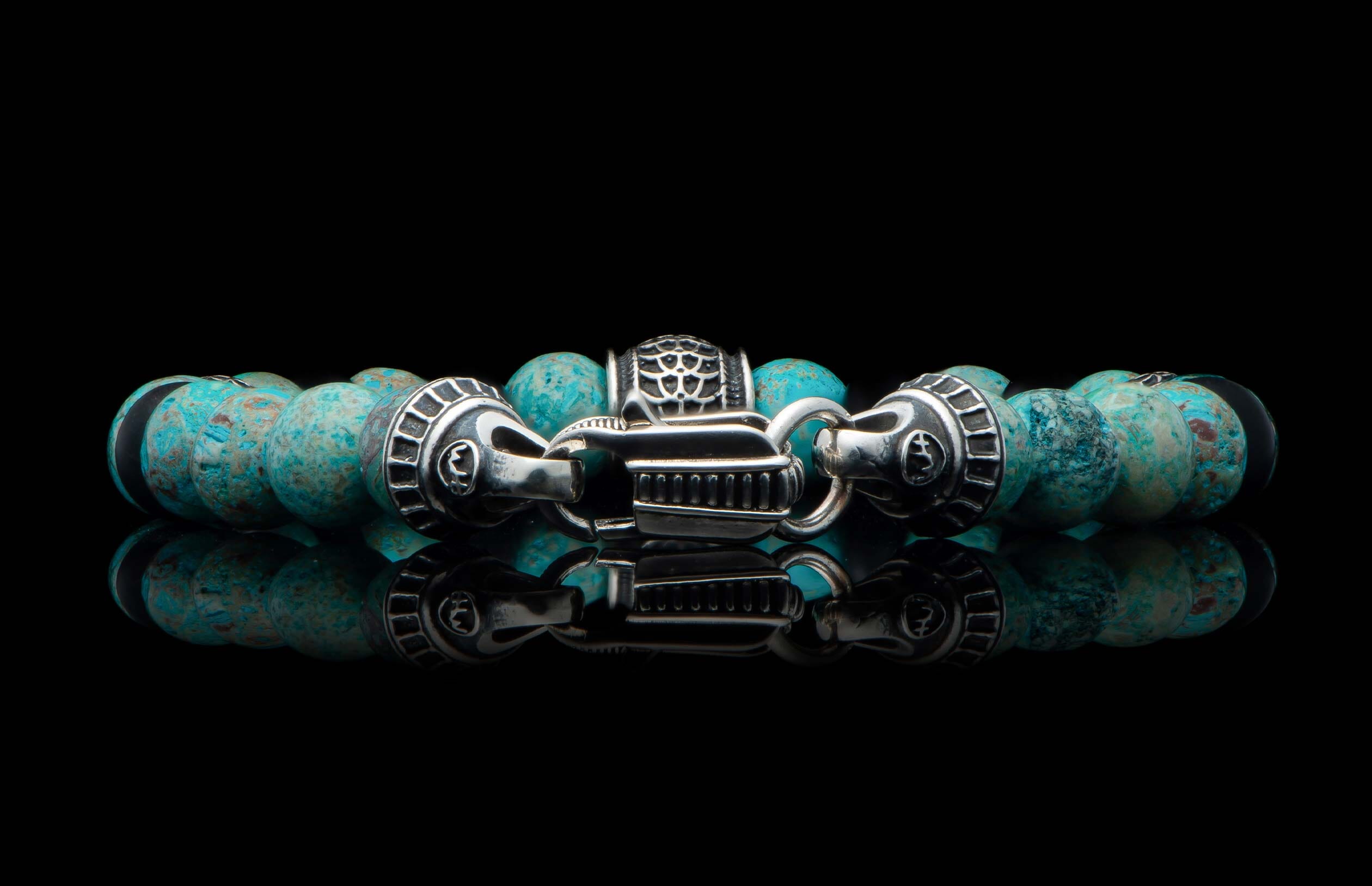 Newport - Blue Agate – William Henry