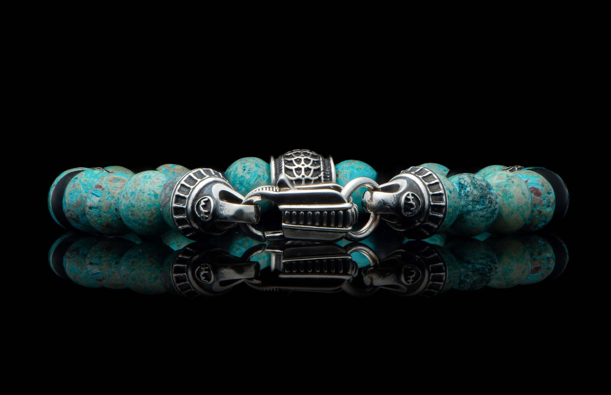 Newport - Blue Agate