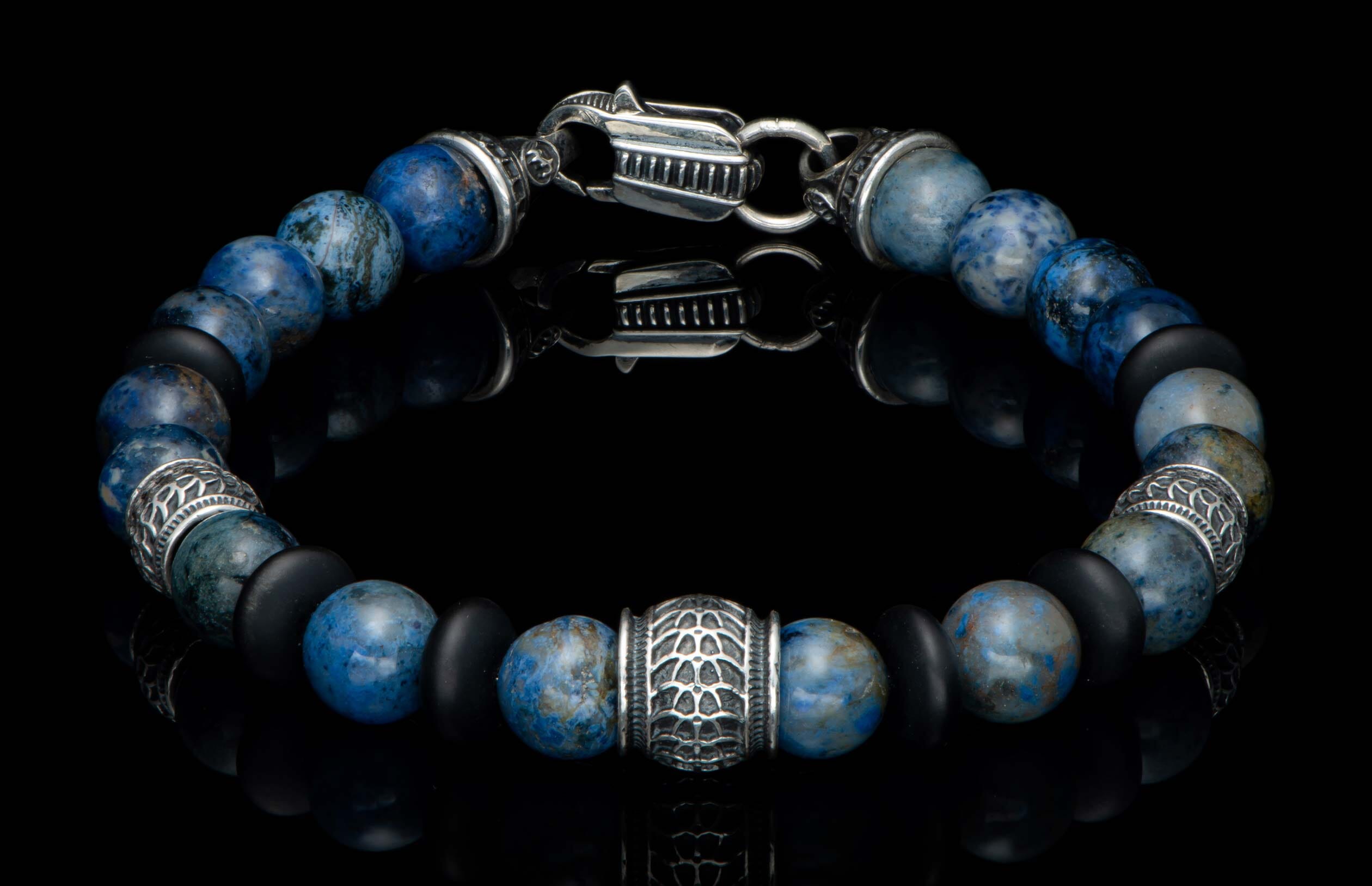 Newport - Dumortierite – William Henry