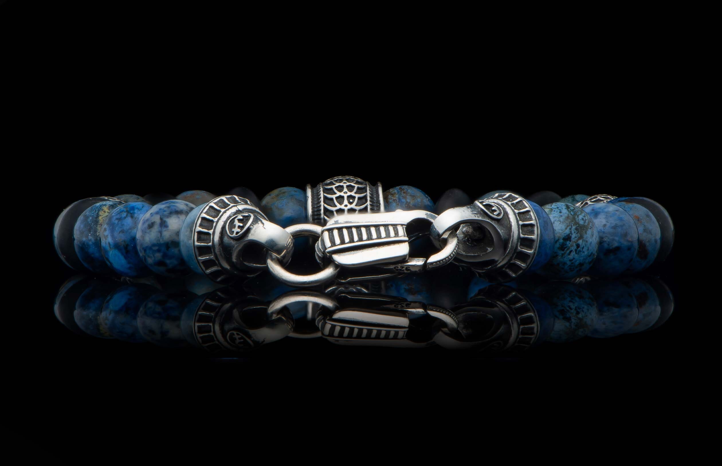 Newport - Dumortierite – William Henry