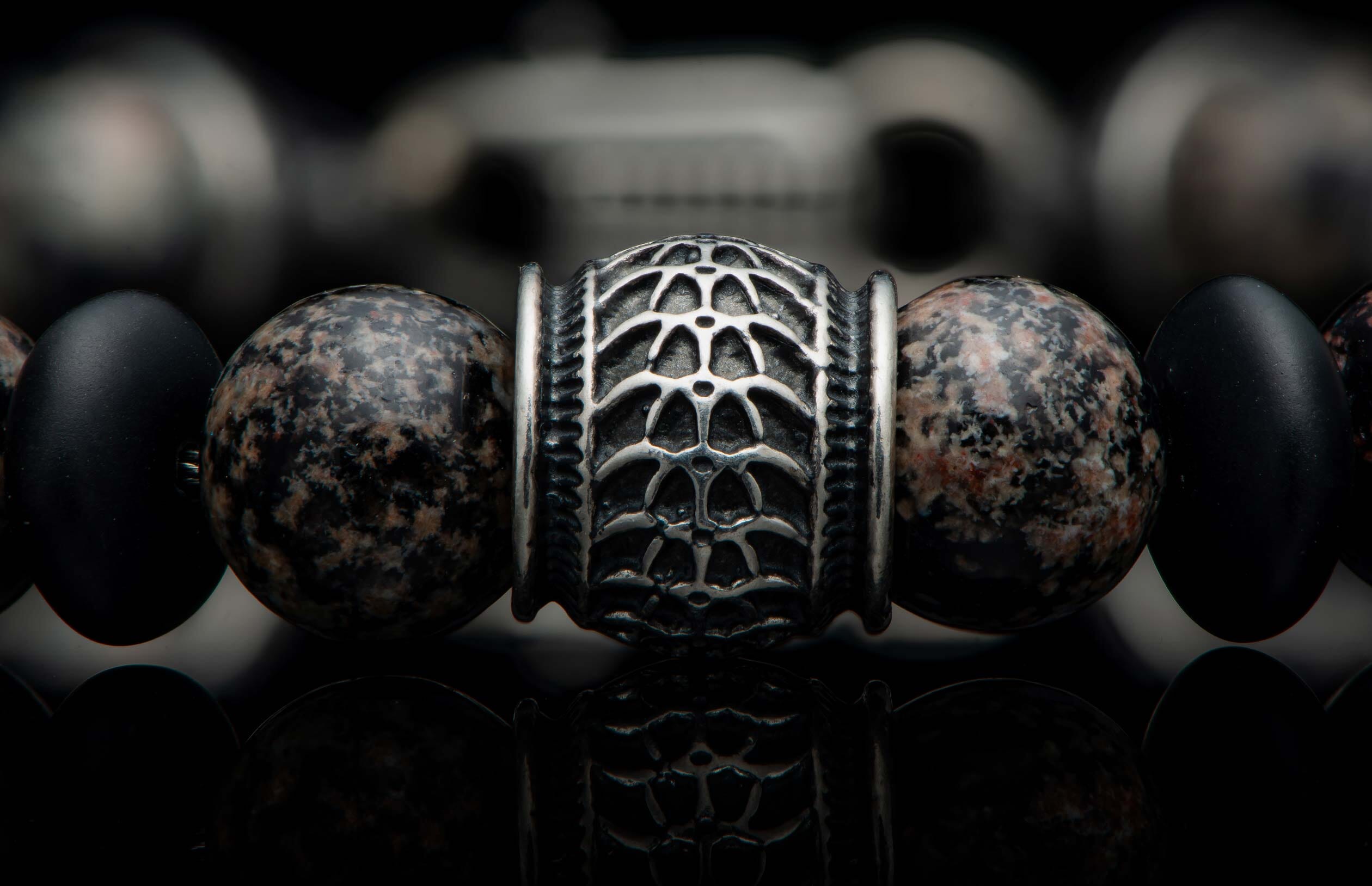Newport - Red Obsidian – William Henry