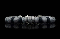 Newport - Silver Agate