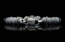 Newport - Silver Agate