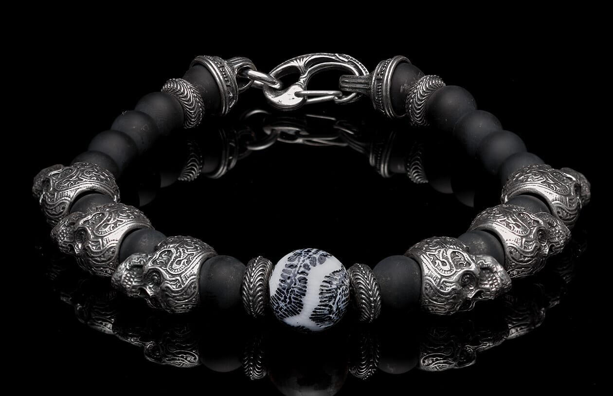 Shipwreck (BB5 FC) Men's Bracelet – William Henry