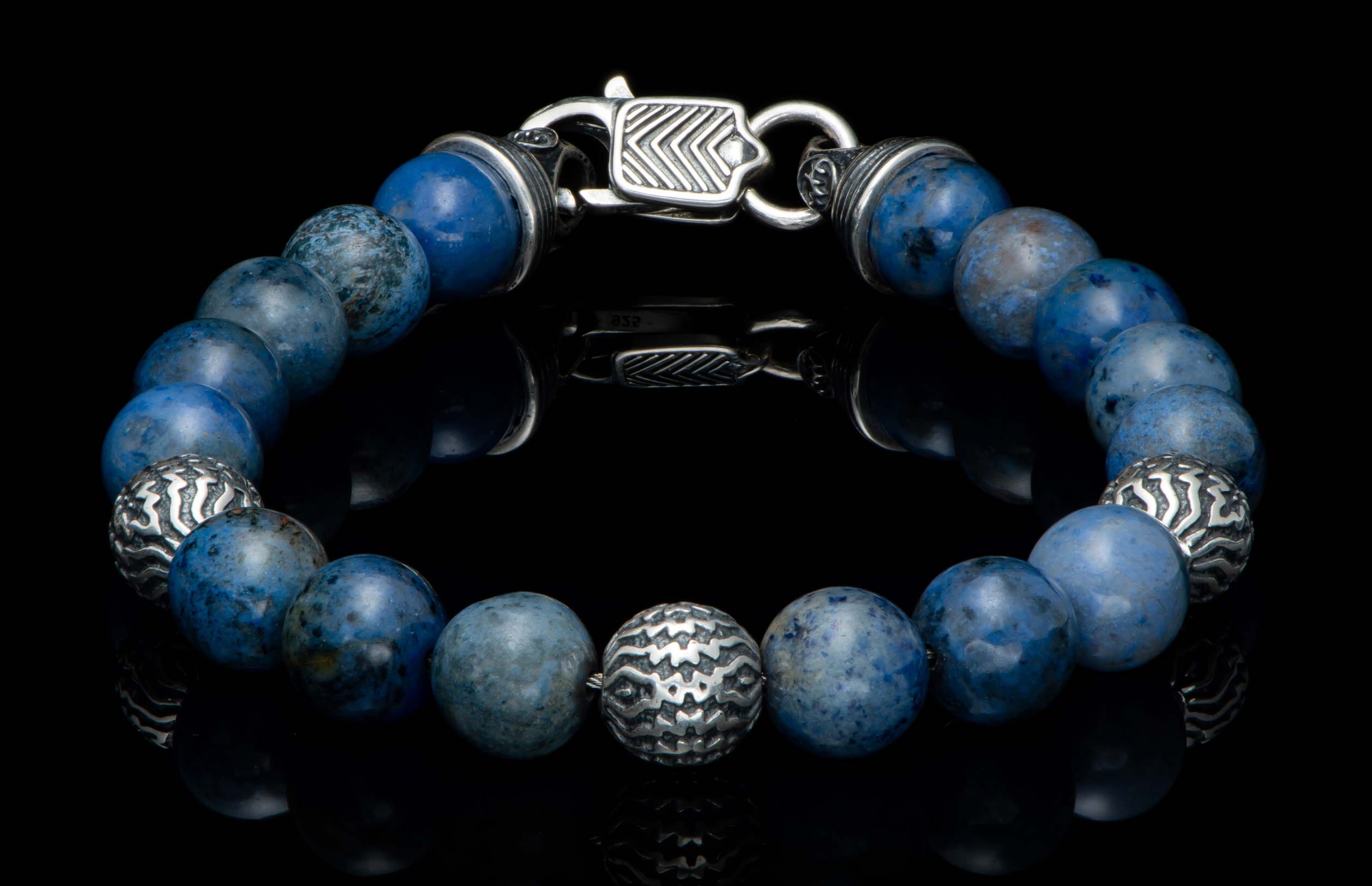 Seaside - Dumortierite – William Henry
