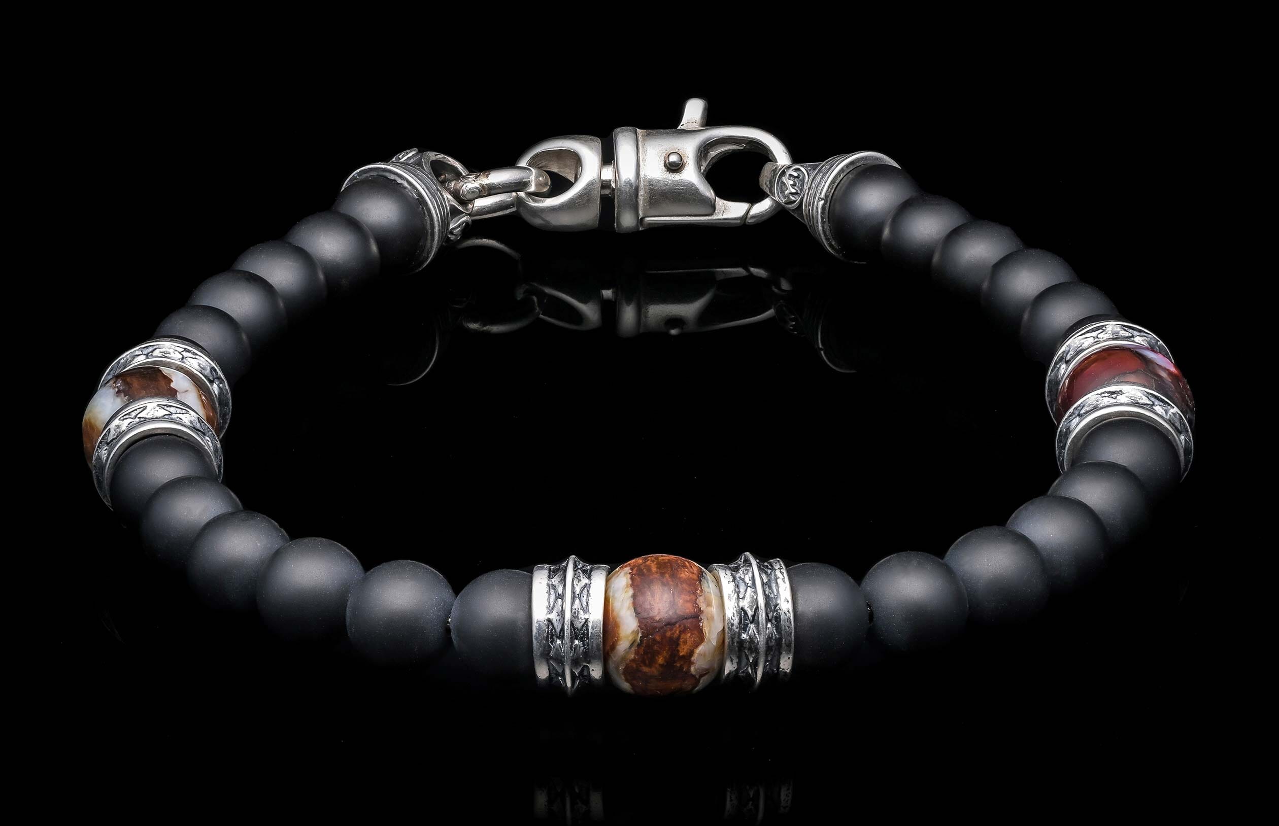 La Brea – William Henry