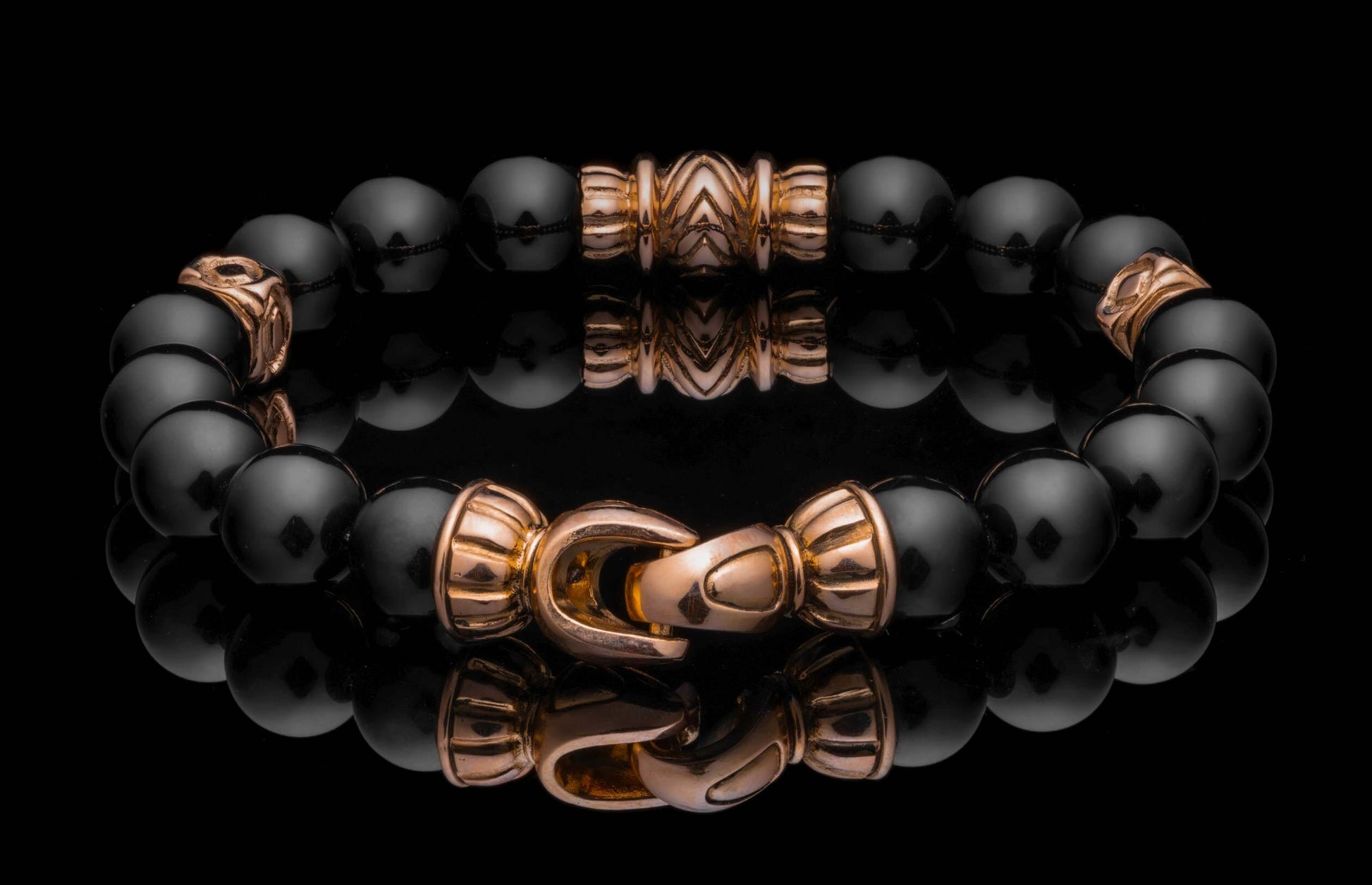 Black Onyx Tikal