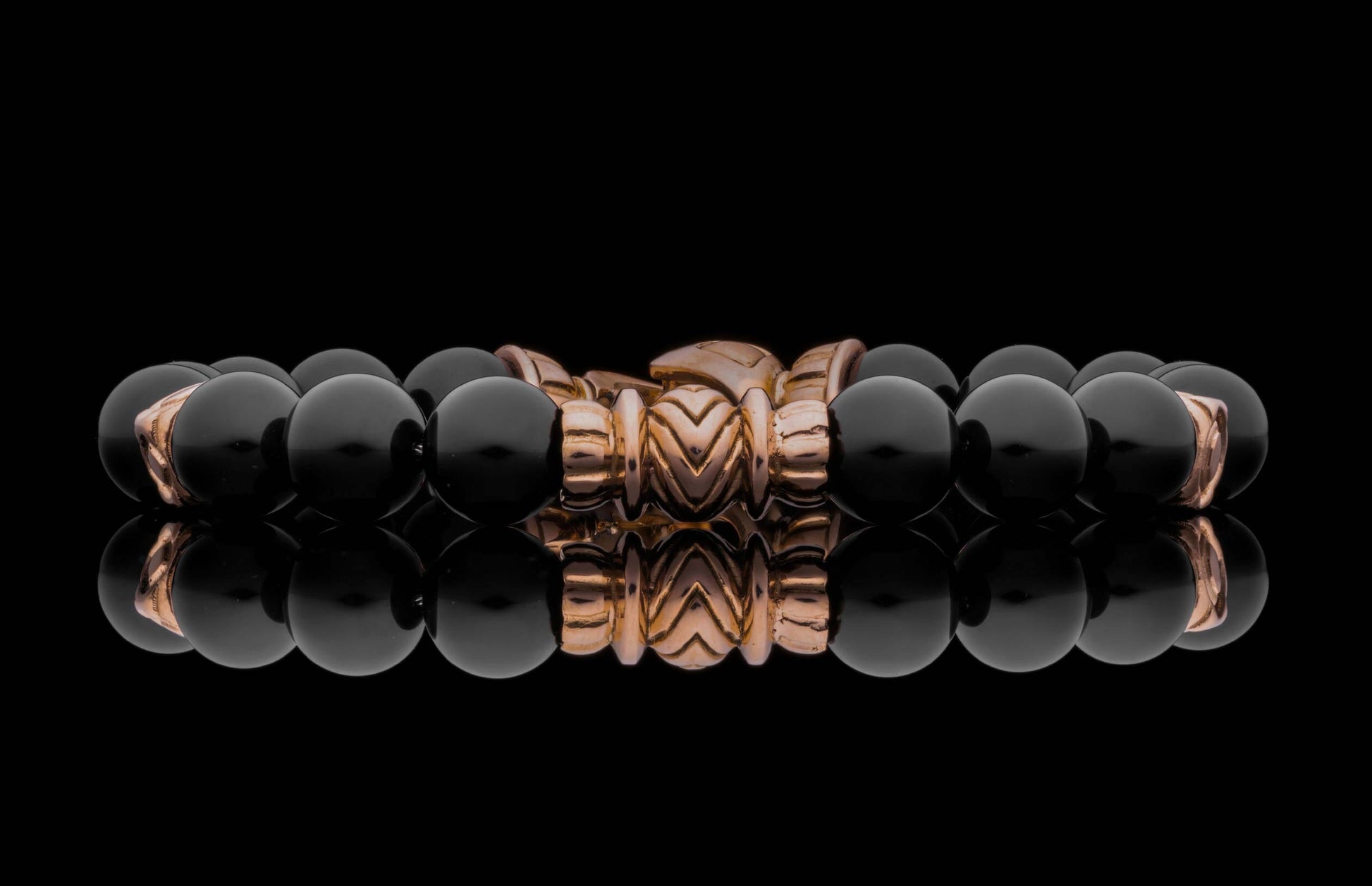 Black Onyx Tikal