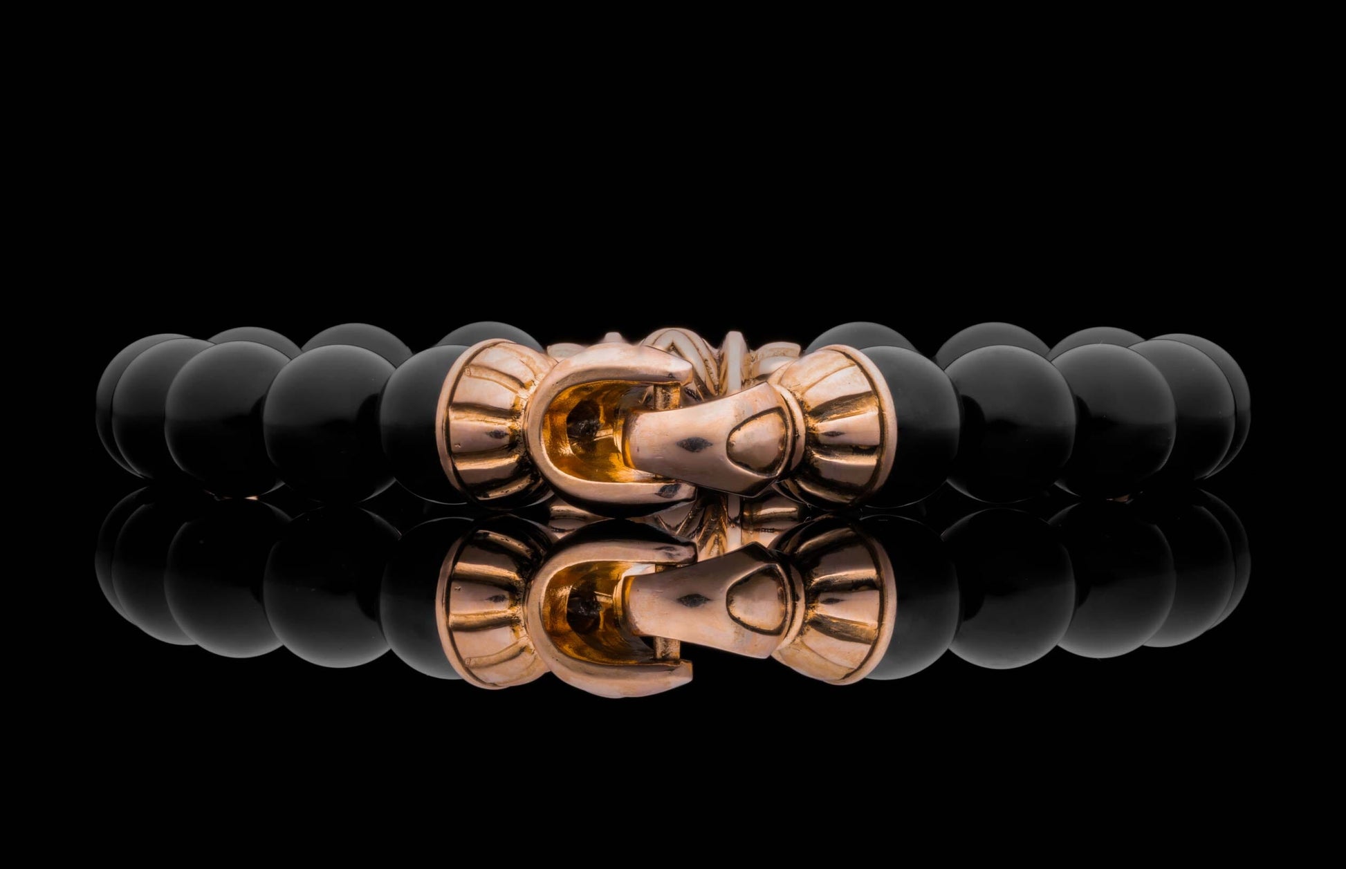 Black Onyx Tikal