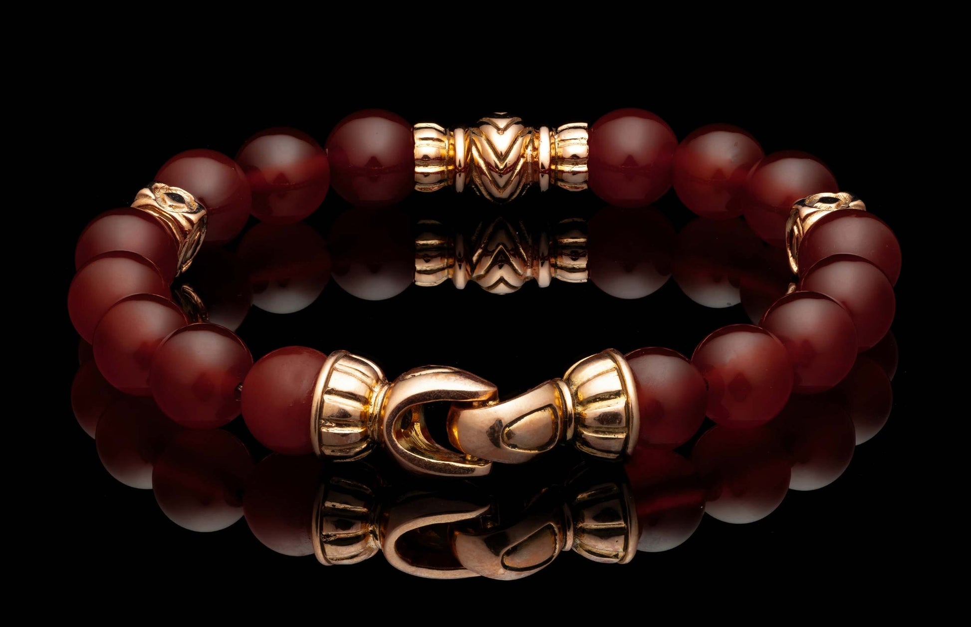 Carnelian Tikal
