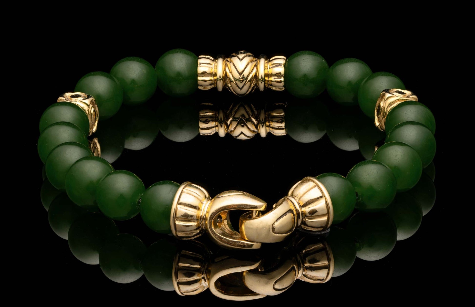 Jade Tikal