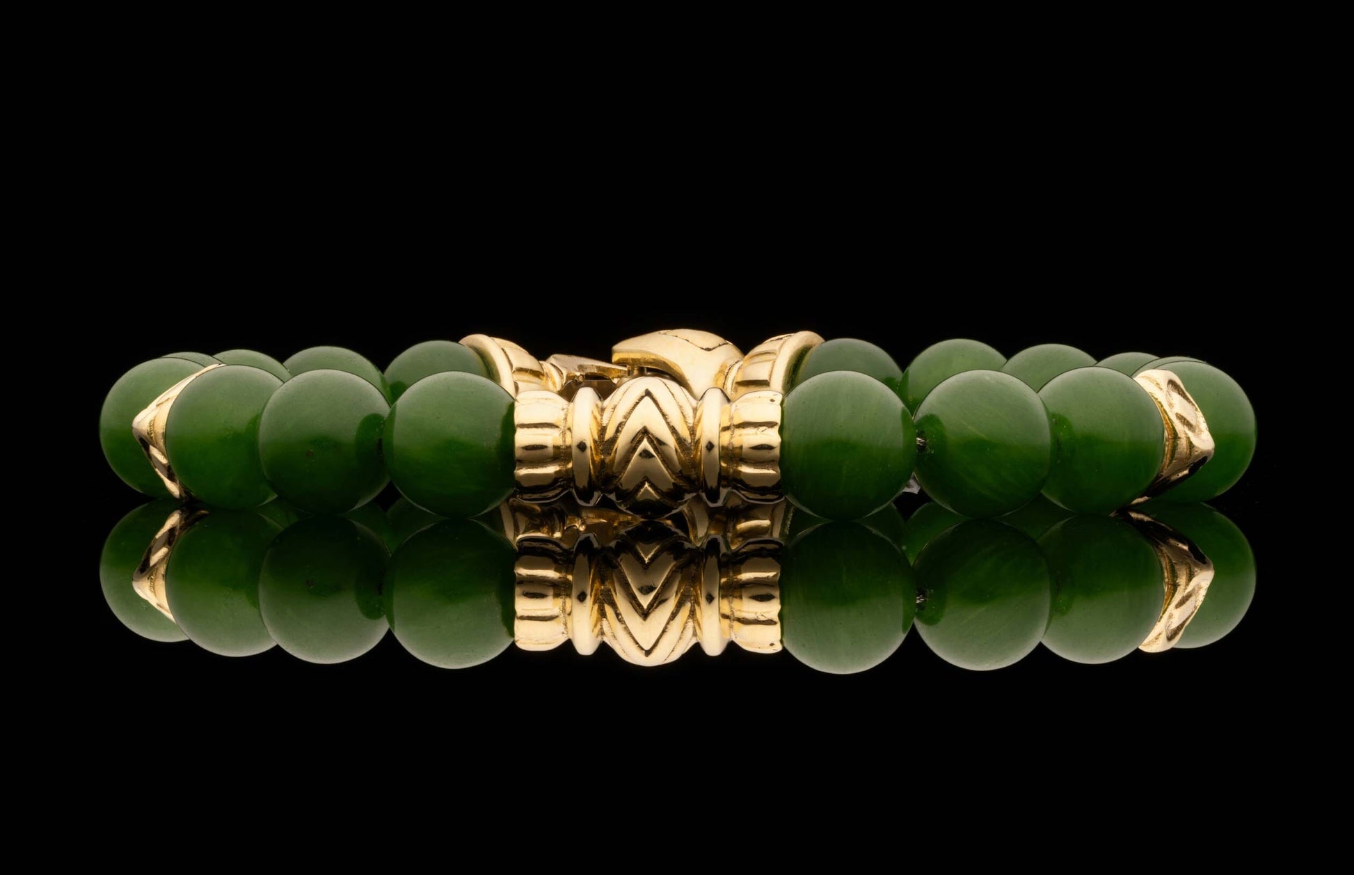 Jade Tikal