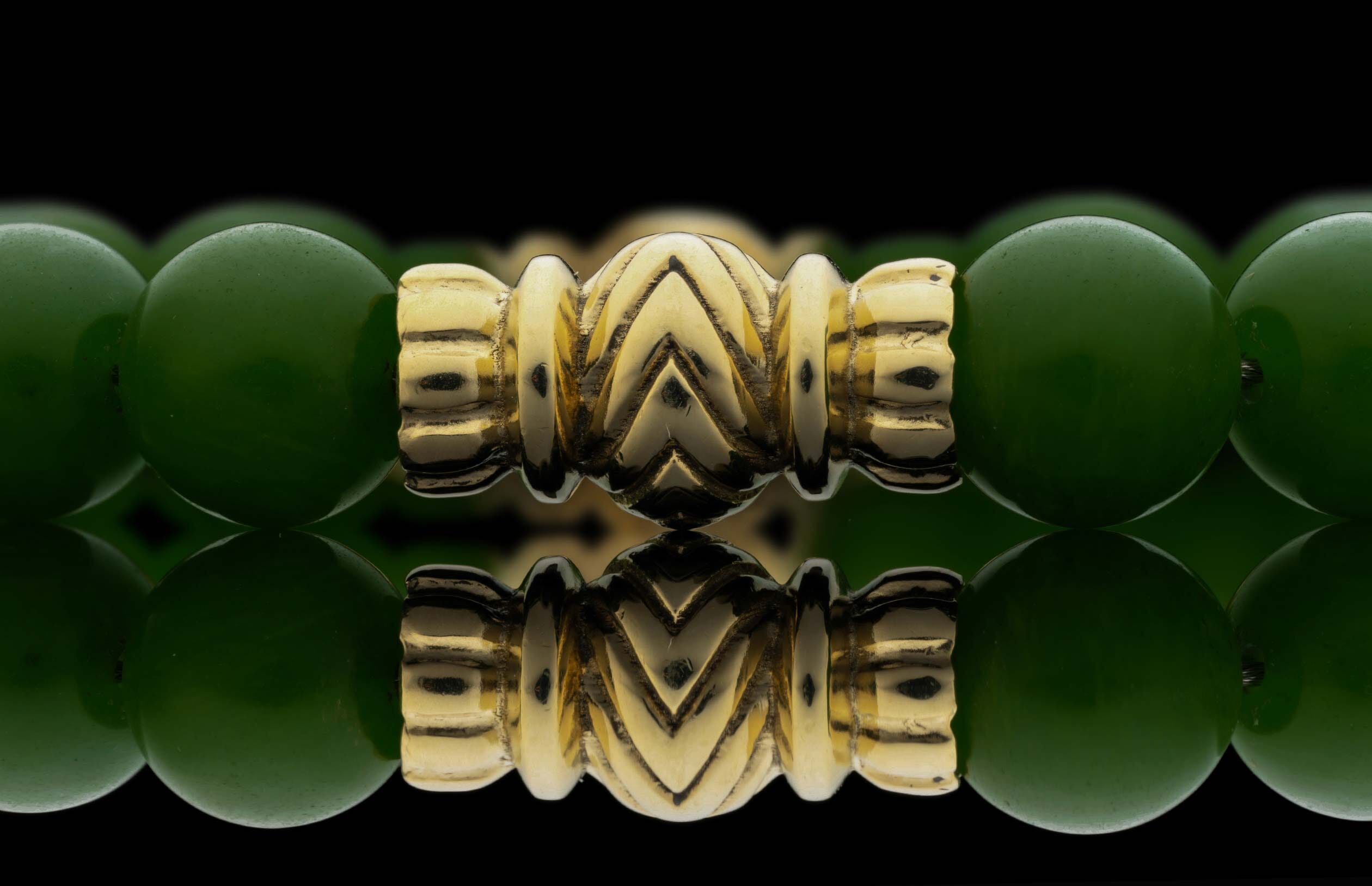 Jade Tikal – William Henry