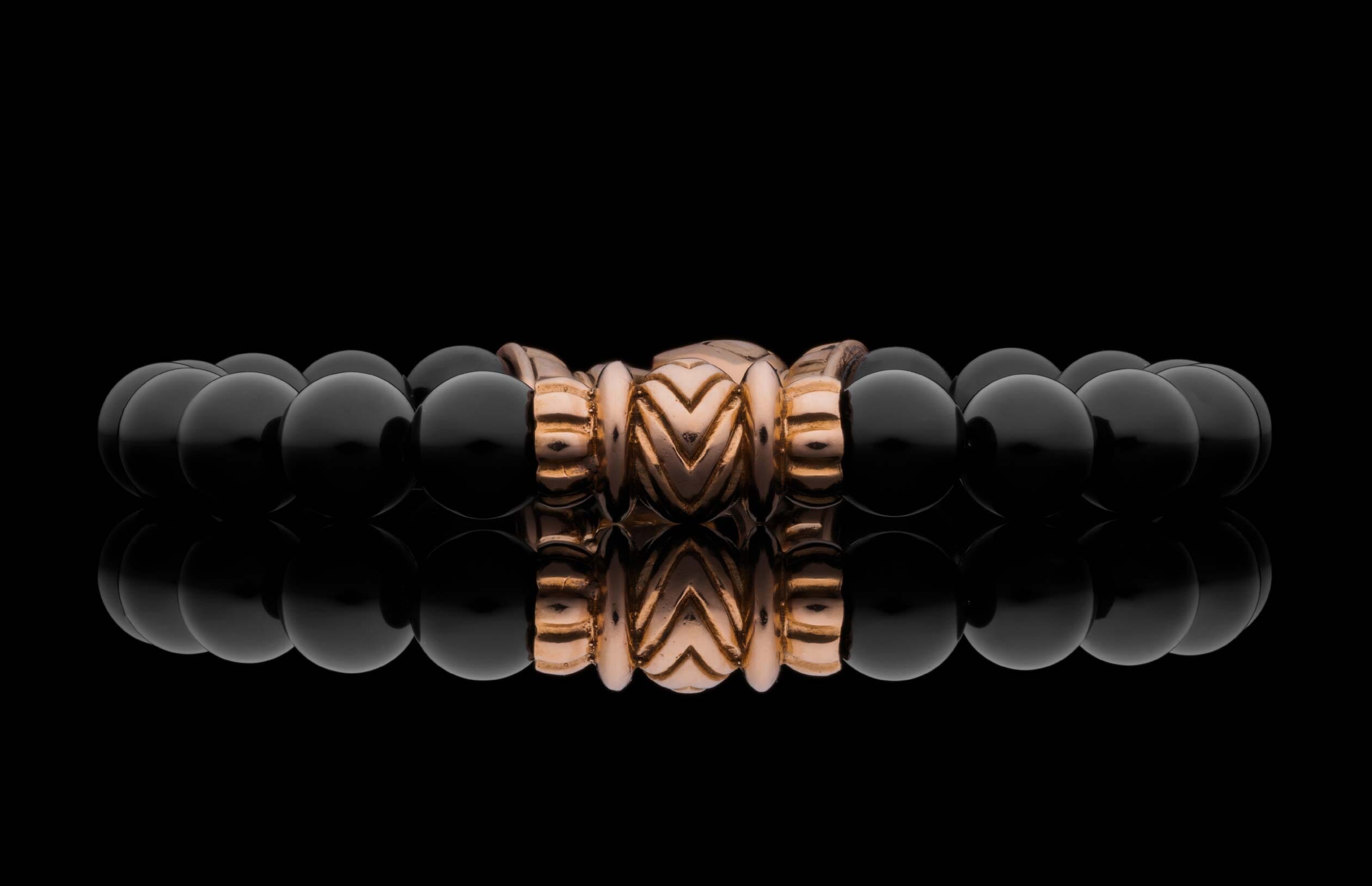 Black Onyx Pilas – William Henry