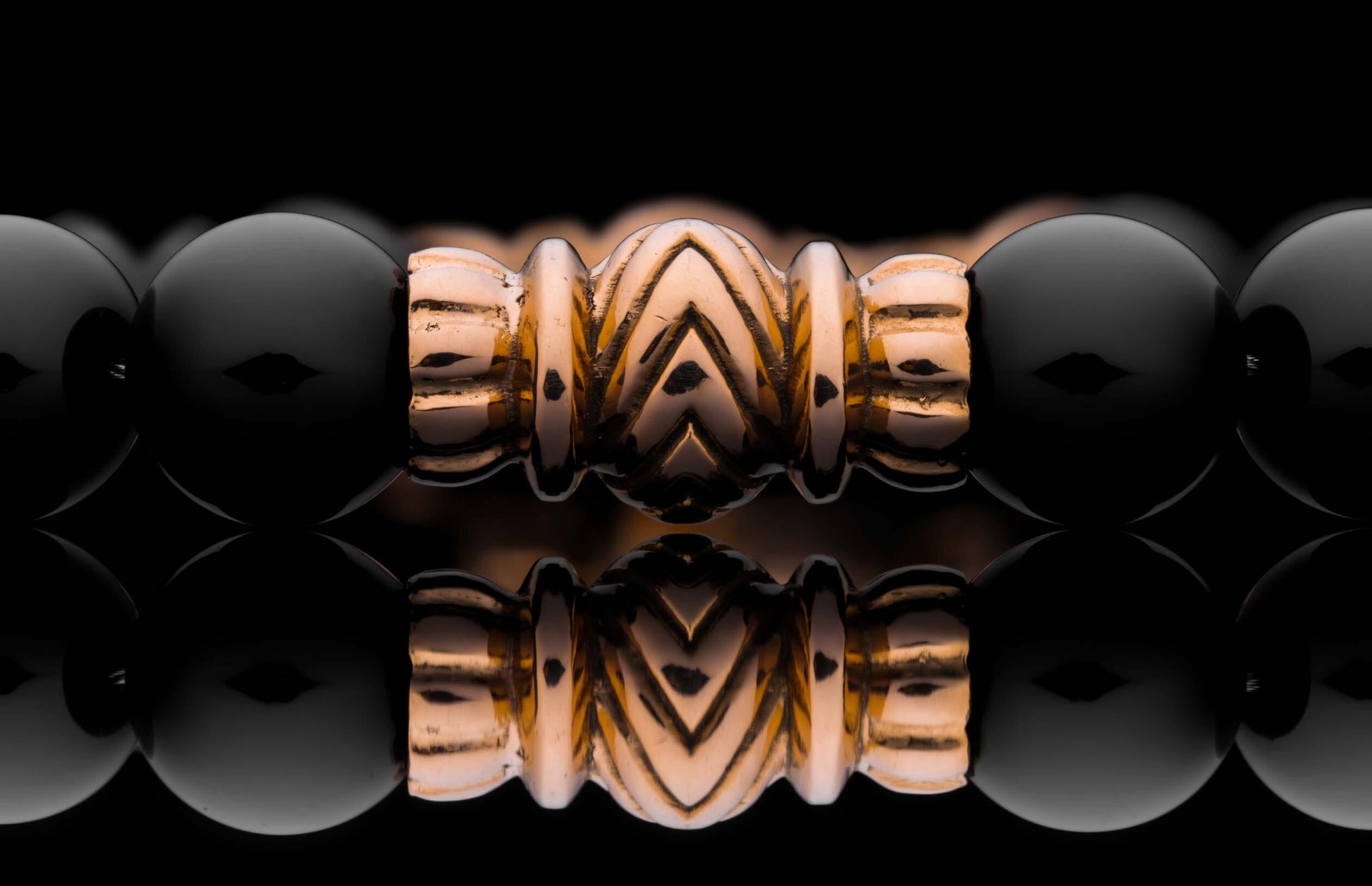 Black Onyx Pilas