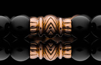 Black Onyx Pilas
