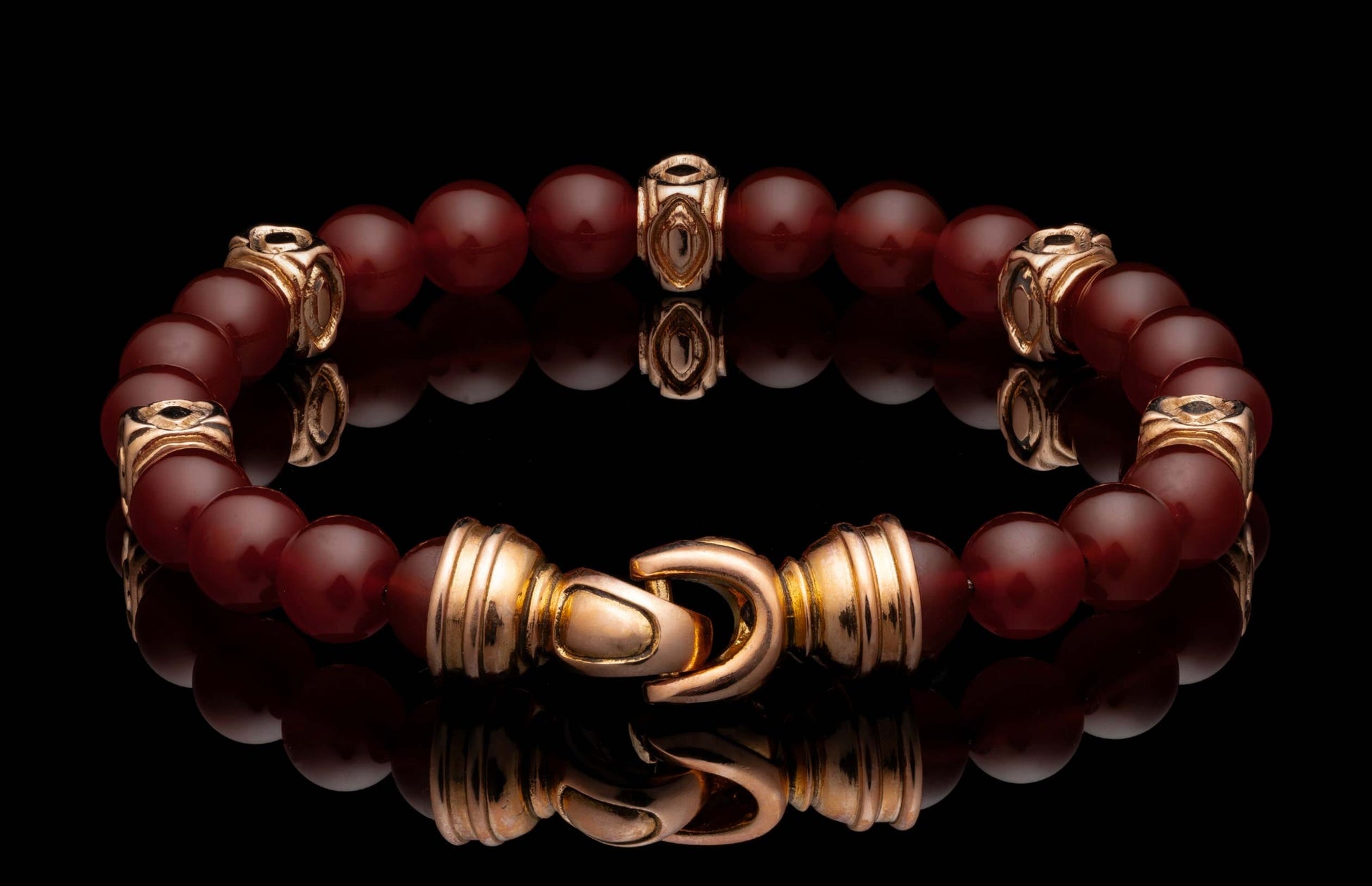 Carnelian Copan