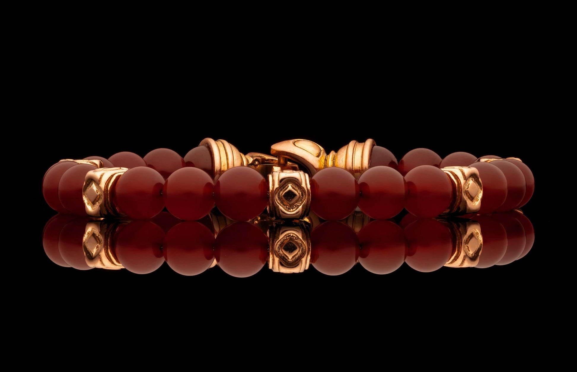 Carnelian Copan